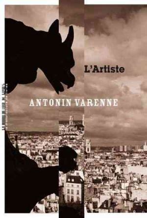 Telecharger Antonin Varenne Lartiste En Pdf Epub Ebooks