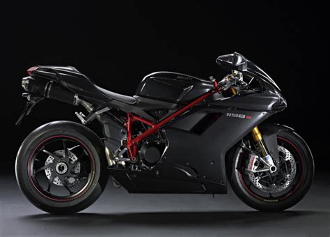 2010 Ducati 1198 R Corse Special Edition - Moto.ZombDrive.COM