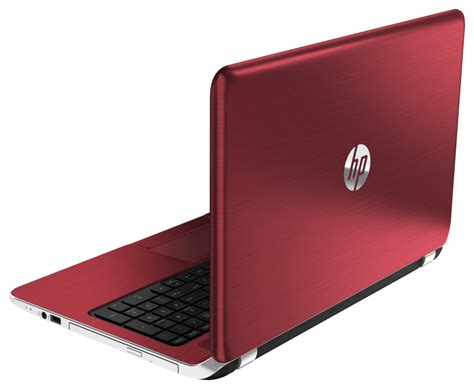 Hp Inch Pavilion Touchsmart Notebook Pc Sparkling Black Intel