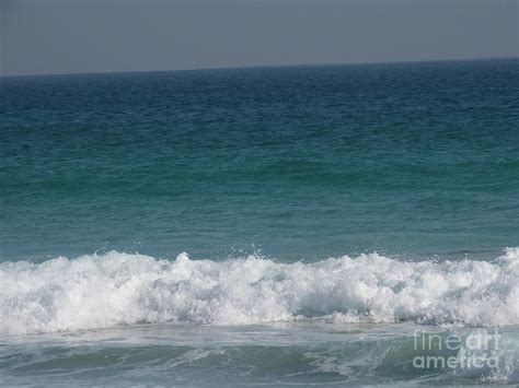 Indian Ocean Waves Photograph By Christy Garavetto Fine Art America