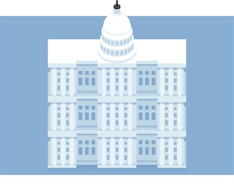 To Fix Congress, Make It Bigger. Much Bigger. | Washington Monthly