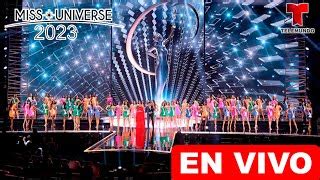 Donde Ver Miss Universo En Vivo A Que Hora Inicia Miss Universo