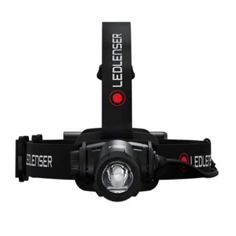 Ledlenser H R Core Rechargeable Head Lamp Lumens