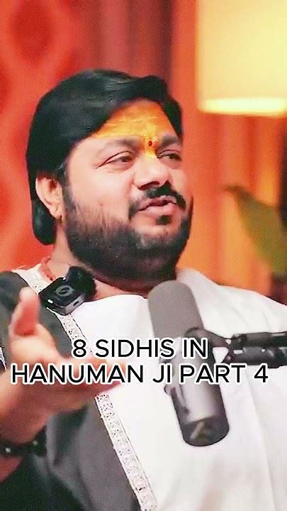 Rasraj Ji Maharaj Podcast Hanumanchalisa Viral Sanatandharma Rasrajjimaharaj Jaishriram