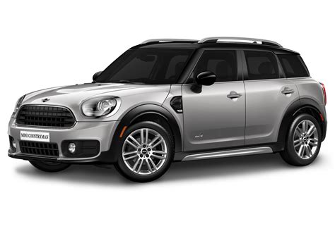 2019 Mini Cooper Countryman All4 For Sale In White Plains Ny 9018m