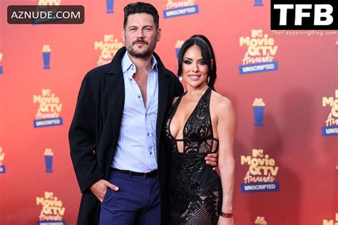 VANESSA VILLELA Nude AZNude