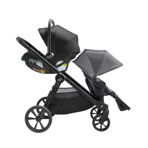 baby jogger city select 外出 移動用品