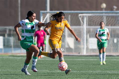 Ana Salas Santos Laguna Vs Tigres Femenil Sub 18 J8 5000566