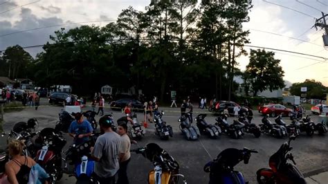 Myrtle Beach Bike Rally 2023 YouTube