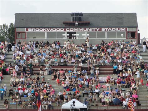 Viewfinder: Brookwood High School Graduation | Snellville, GA Patch