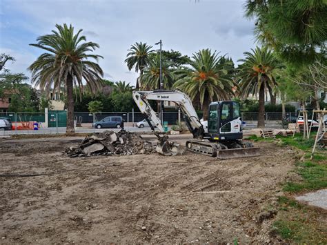 Lavori Grottammare Il Nuovo Lungomare Prende Forma L Ancora Online