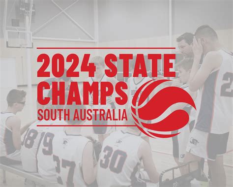 Find your fixtures and watch the 2024 State Championships livestream