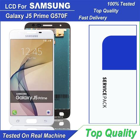 Lcd Display For Samsung Galaxy J Prime Lcd G G F Lcd Touch