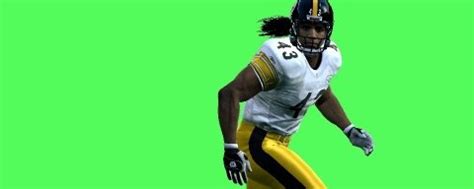 The Final Madden 10 Cover Candidates | pastapadre.com