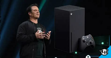 Chefe da Xbox Phil Spencer diz qual é a pior coisa na indústria de jogos