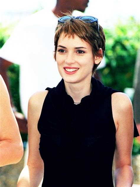 The 31 Most Iconic Movie Beauty Looks Of All Time Short Hair Styles