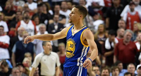 Stephen Curry Named Nbas First Ever Unanimous Mvp