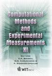 Computational Methods And Experimental Measurements Xi