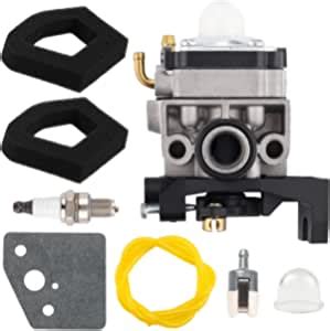 Amazon Kuupo GX35 Carburetor For Honda GX25 FG110 GX35NT HHT25S