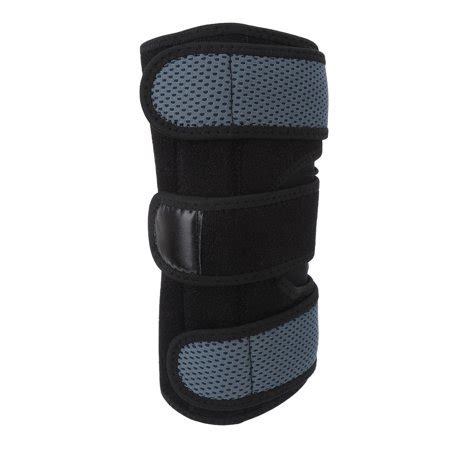 Elbow Pads, Elbow Brace Pain Relief Easy To Use With Aluminum Bar For ...