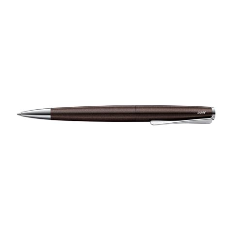 Lamy Studio Dark Brown Esferogr Fica Ballpoint Appelboom