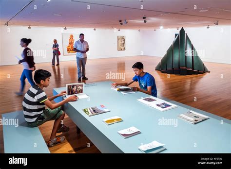 Lisbon Portugal Belem Centro Cultural De Belem Museu Colecao Berardo