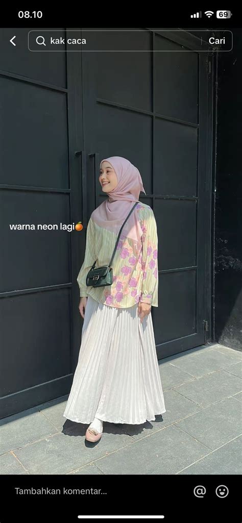 Pin On ผ้าคลุมชุดอิสลาม In 2024 Fashion Outfits Hijab Ootd