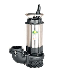 Js Pump Jst V Submersible Drainage Pump Automated Environmental