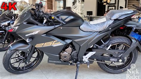 Suzuki Gixxer 250 Sf 2022 Atelier Yuwa Ciao Jp