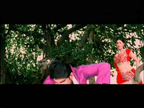 Chaat La Haayi Pyar Ke Chatni Full Song Ram Balram YouTube