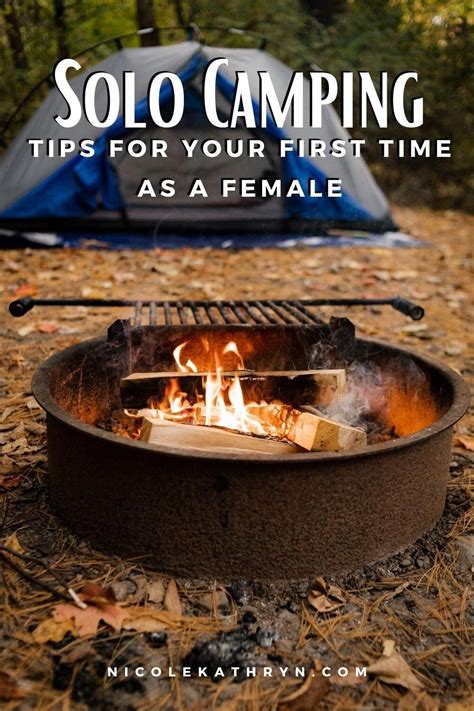 6 Items You Must Have When Camping Artofit