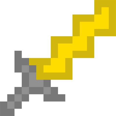 Lightning Sword by Zach205 on DeviantArt