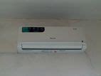 12BTU Hisense Inverter AC For Sale In Katunayake Ikman