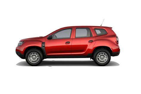 Dacia Duster II 2021 prezzo velocità consumi Listino Auto