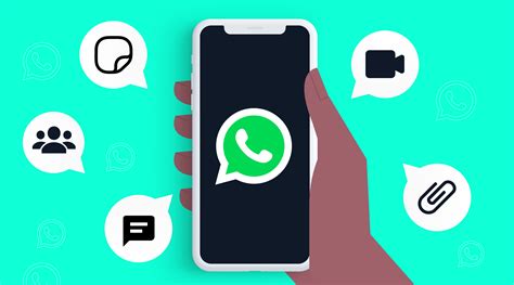 5 Herramientas Disponibles En WhatsApp Para Que Las Conozcas Blog De