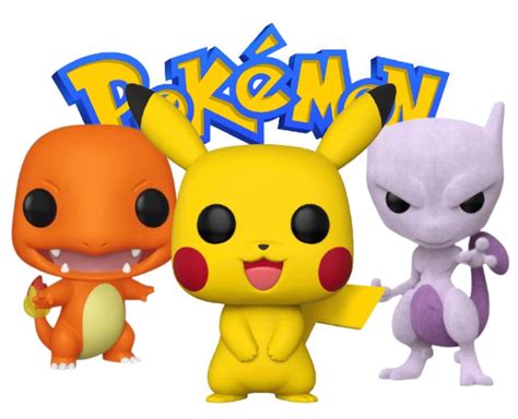 Top 10 Most Valuable Funko Pop Pokémon Figures On Pop Price Guide