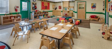 Why is child-sized furniture important Montessori? – XIHA Montessori