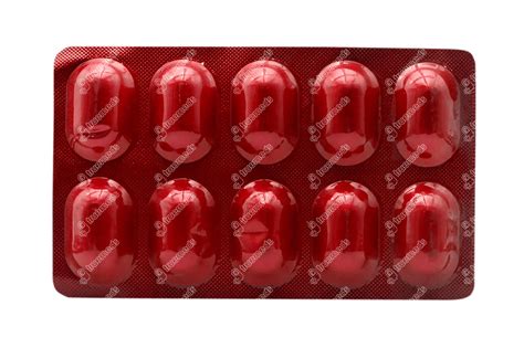 Nurolip Od Forte Capsule 10 Uses Side Effects Dosage Price Truemeds