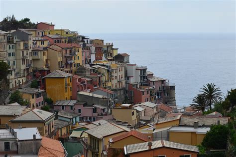 Sea Italy Houses - Free photo on Pixabay - Pixabay