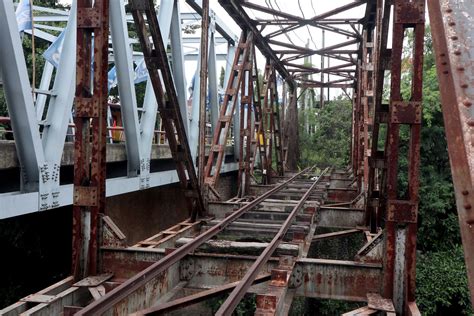 Wacana Reaktivasi Rel Kereta Api Slahung Madiun Kembali Muncul Ketua