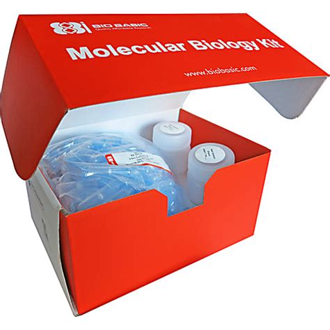 Rapid Plant Rna Isolation Kit