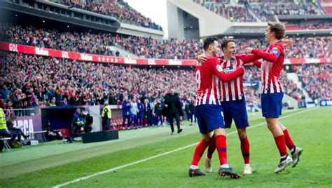 Alaves vs Atletico Madrid Preview: Where to Watch, Live Stream, Kick ...