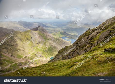 walking  mountain images stock  vectors shutterstock