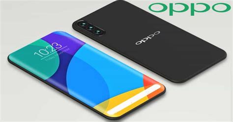 OPPO F13 Pro: Massive 10GB RAM, Triple 64MP cameras, Price!