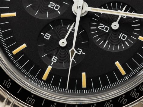 Omega Speedmaster Apollo Xi Th Anniversary Ref Limited