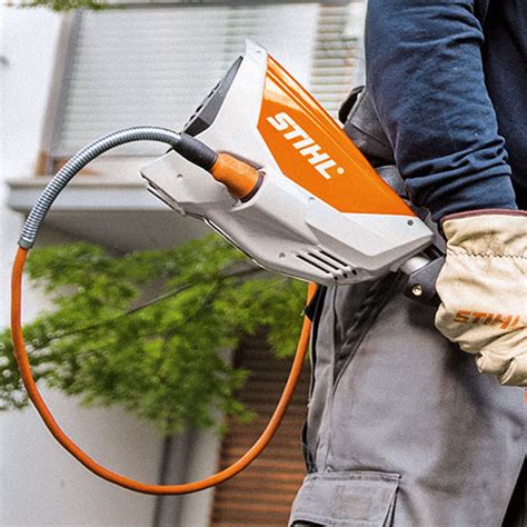 Kma R Akku Kombimotor Online Kaufen Stihl