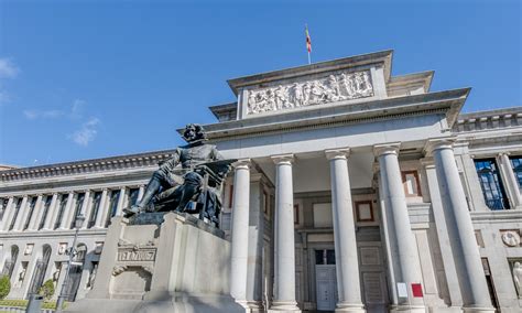 The Prado Museum Tickets and Guided Tours in Madrid | musement