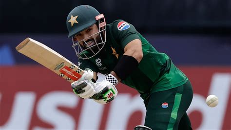 T20 World Cup: Pakistan beat Canada to keep tournament hopes alive ...