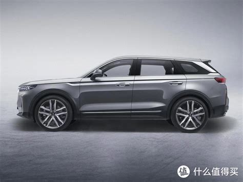 20万预算 适合多口之家的四款中大型suv推荐 Suv 什么值得买