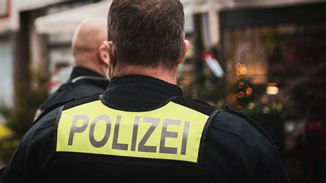 Betr Ger Klingeln An Der Haust R Northeimer Polizei Warnt Northeim Jetzt